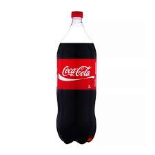 COCA COLA 2L