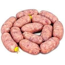 LINGUIÇA PARA CHURRASCO