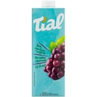 SUCO UVA TIAL 1L