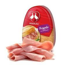 PRESUNTO PERDIGÃO PEÇA 1KG